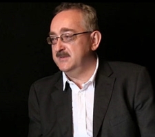 Stacja wodociągowa Zemborzycka jest bardzo ważnym obiektem - Marek Kalamon - fragment relacji świadka historii [WIDEO]