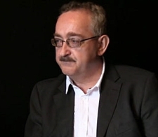 Pierwsze wodociągi - Marek Kalamon - fragment relacji świadka historii [WIDEO]