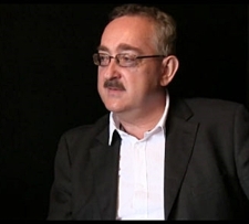 Skrzynia wodna - Marek Kalamon - fragment relacji świadka historii [WIDEO]