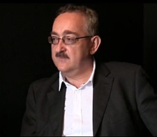 Wodociąg weisblattowski - Marek Kalamon - fragment relacji świadka historii [WIDEO]