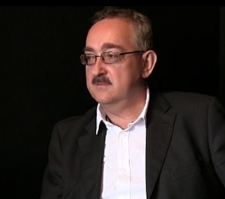 Żetony wodne - Marek Kalamon - fragment relacji świadka historii [WIDEO]