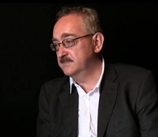 Jakość wody w Lublinie - Marek Kalamon - fragment relacji świadka historii [WIDEO]