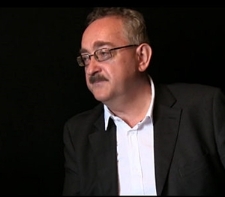 R&oacute;żne metody wymiany sieci wodociągowej - Marek Kalamon - fragment relacji świadka historii [WIDEO]