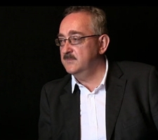 Zużycie wody w mieście - Marek Kalamon - fragment relacji świadka historii [WIDEO]