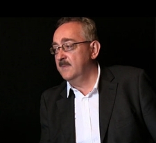 Jestem zadowolony, że tutaj pracuję - Marek Kalamon - fragment relacji świadka historii [WIDEO]