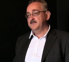 Oprowadzanie wycieczek - Marek Kalamon - fragment relacji świadka historii [WIDEO]