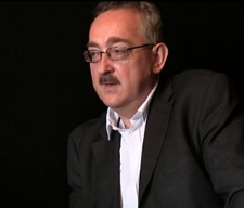 Dużym problemem jest spadek produkcji wody - Marek Kalamon - fragment relacji świadka historii [WIDEO]