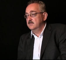 Obecnie poziom wód jest wysoki - Marek Kalamon - fragment relacji świadka historii [WIDEO]