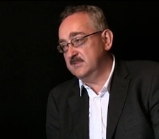 Wprowadzenie stanu wojennego - Marek Kalamon - fragment relacji świadka historii [WIDEO]