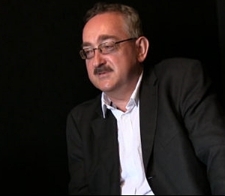 Bobry na Wrotkowie - Marek Kalamon - fragment relacji świadka historii [WIDEO]