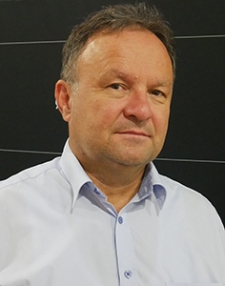 Marek Skowronek - fotografia świadka historii