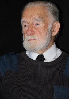 Ziemowit Barański - fotografia świadka historii