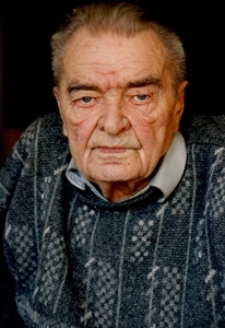 Edward Krauze - fotografia świadka historii