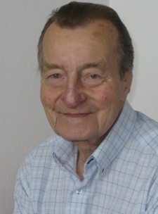 Tadeusz Michalik - fotografia świadka historii