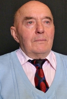 Kazimierz Kosicki - fotografia świadka historii