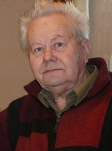 Andrzej Kilarski - fotografia świadka historii