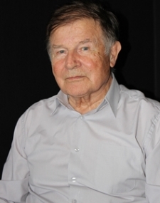 Zdzisław Wiater - fotografia świadka historii