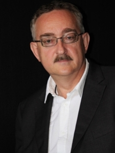 Marek Kalamon - fotografia świadka historii