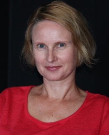 Dagmara Kociuba - fotografia świadka historii