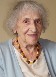 Teresa Piątkowska - fotografia świadka historii