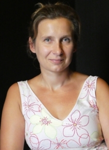 Katarzyna Mięsiak-W&oacute;jcik - fotografia świadka historii