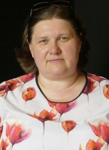 Joanna Spos&oacute;b - fotografia świadka historii