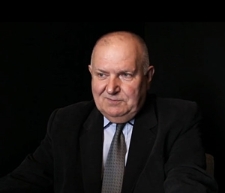 Moja historia jest dosyć nietypowa - Tadeusz Fijałka - fragment relacji świadka historii [WIDEO]