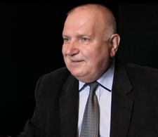 Każdy człowiek ma też swoje słabości - Tadeusz Fijałka - fragment relacji świadka historii [WIDEO]