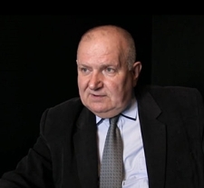 Energetyka jest obszarem number one - Tadeusz Fijałka - fragment relacji świadka historii [WIDEO]