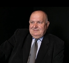 Po rocznym stażu zostałem gł&oacute;wnym energetykiem - Tadeusz Fijałka - fragment relacji świadka historii [WIDEO]