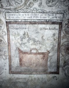 Ślepe małżeństwo