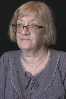 Problemy etyczne reportażysty - Barbara Jurkiewicz-Zwoniarska - fragment relacji świadka historii [TEKST]