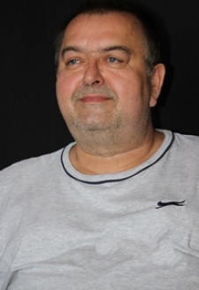 Grzegorz Halkiewicz - fotografia świadka historii