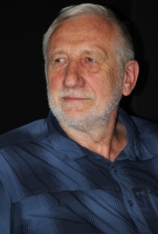 Ireneusz Pilipczuk - fotografia świadka historii