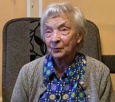 Pochody pierwszomajowe - Maria Bujalska - fragment relacji świadka historii [WIDEO]