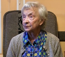 Strajki w latach osiemdziesiątych - Maria Bujalska - fragment relacji świadka historii [WIDEO]