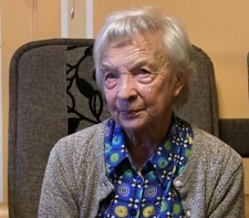 Jan Paweł II - Maria Bujalska - fragment relacji świadka historii [WIDEO]