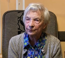 Brałam udział w czynach społecznych - Maria Bujalska - fragment relacji świadka historii [WIDEO]