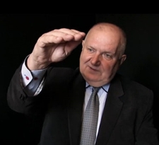 Kamery monitorują kanały - Tadeusz Fijałka - fragment relacji świadka historii [WIDEO]