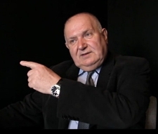 W Lublinie mamy jeszcze wiele do zrobienia - Tadeusz Fijałka - fragment relacji świadka historii [WIDEO]