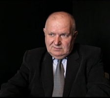 Współpraca ze spółdzielniami mieszkaniowymi - Tadeusz Fijałka - fragment relacji świadka historii [WIDEO]