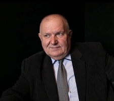 Nigdy nie wsp&oacute;łpracowałem z partią - Tadeusz Fijałka - fragment relacji świadka historii [WIDEO]