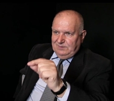 Wymiana myśli i doświadczenia przyczyniała się do niesamowitego postępu - Tadeusz Fijałka - fragment relacji świadka historii [WIDEO]