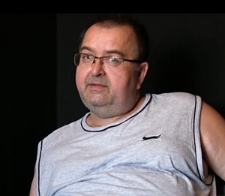 Szkoła i początek pracy w MPWiK - Grzegorz Halkiewicz - fragment relacji świadka historii [WIDEO]