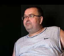 Zadania w pracy - Grzegorz Halkiewicz - fragment relacji świadka historii [WIDEO]