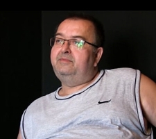 Potrzebujemy fachowc&oacute;w, ludzi gotowych do pracy - Grzegorz Halkiewicz - fragment relacji świadka historii [WIDEO]