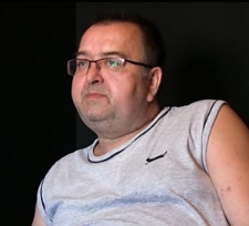 Zmiana sprzętu, to był przeskok - Grzegorz Halkiewicz - fragment relacji świadka historii [WIDEO]