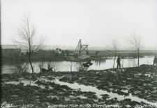 Ujęcie wody na Bystrzycy