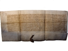 Akt założycielski wodociąg&oacute;w lubelskich