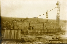 Konstrukcja osadnik&oacute;w Imhoffa